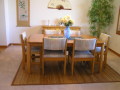 bamboo area rugs